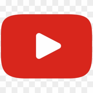 Youtube &ndash Logos Brands And Logotypes - Youtube Logo Icon Png, Transparent Png