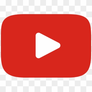 Youtube Logo Png Transparent For Free Download Pngfind