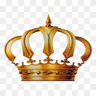 Thug Life Crown Png Download Image - Royal Colony, Transparent Png