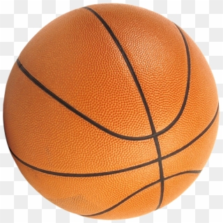 Basketball - Portable Network Graphics, HD Png Download