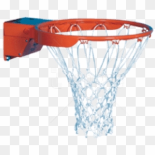 Free Png Nba Basketball Hoop Png Png Image With Transparent - Streetball, Png Download
