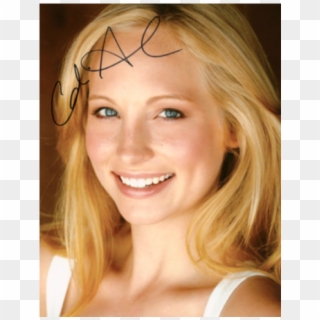 Candice Accola, HD Png Download