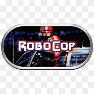 Robocop , Png Download - Robocop Original, Transparent Png
