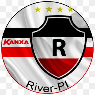 River Pi Png - Campeonato Piauiense, Transparent Png