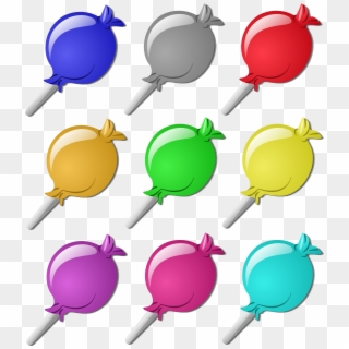 This Free Icons Png Design Of Game Marbles, Transparent Png
