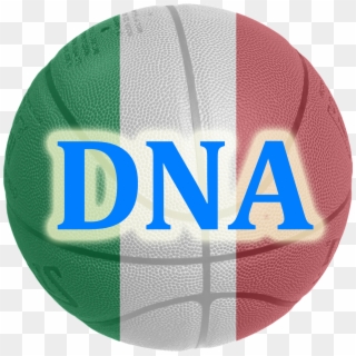 Dna Basketball - Mini Rugby, HD Png Download