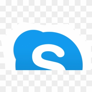 05523479 Photo Logo Skype, HD Png Download