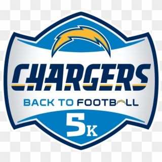 Baysic Clothing Logo - San Diego Chargers, HD Png Download
