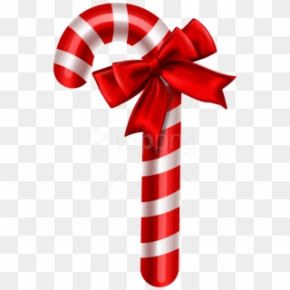Free Png Download Christmas Candy Clipart Png Photo - Christmas Decors Candy Cane, Transparent Png