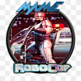 Robocop, HD Png Download