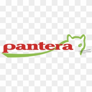 Pantera Logo Png Transparent - Graphic Design, Png Download
