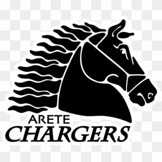 Arete Chargers - Stallion, HD Png Download