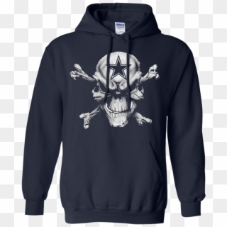 Find Dallas Cowboys Skull Star Dak Zeke Jersey T Shirt - Bury Me In The Ocean Killmonger Shirt, HD Png Download