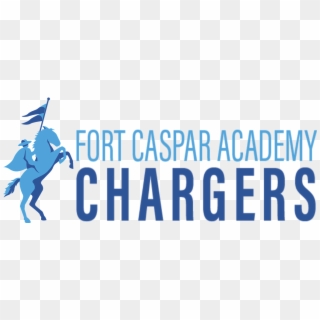 Fort Caspar Chargers - Game Changer, HD Png Download
