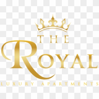 Austin Property Logo - Royal, HD Png Download