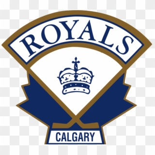 Reading Royals Wikipedia - Calgary Mustangs, HD Png Download