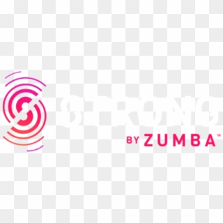 Strong By Zumba - Zumba Vs Strong By Zumba, HD Png Download