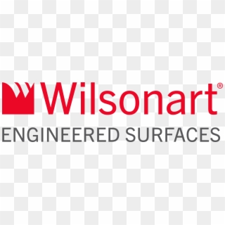 Wilsonart Logo Wilsonart Es Outline - Wilsonart Engineered Surfaces Logo, HD Png Download