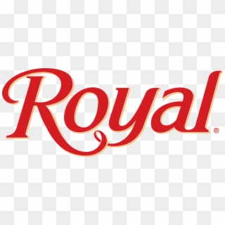 Royals Logo Png For Kids - Royal Brand, Transparent Png