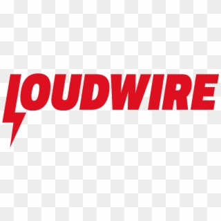 Loudwire - Oval, HD Png Download