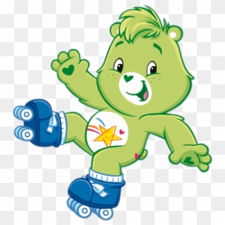 Care Bears - Care Bears Characters Png, Transparent Png