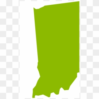 Indiana, Indiana, - Png Vector The State Of Indiana, Transparent Png
