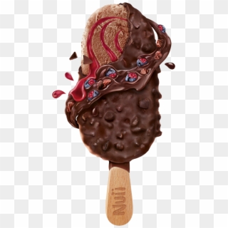 Nordic-berries - Schöller Nuii, HD Png Download