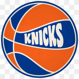 New York Knicks Logo Png - Milwaukee Bucks T Shirt Retro, Transparent Png