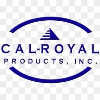 Cal-royal Products, Inc - Cal Royal, HD Png Download