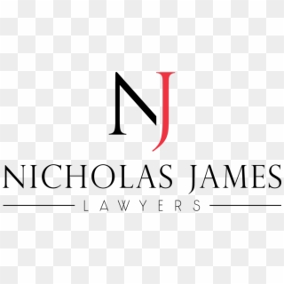 Nicholas James Lawyers - Graphic Design, HD Png Download