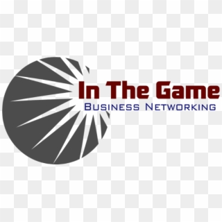 In The Game Business Networking- Knicks Event - Tps, HD Png Download