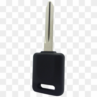Nissan Transponder Key - Key, HD Png Download