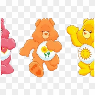 Care Bears, HD Png Download