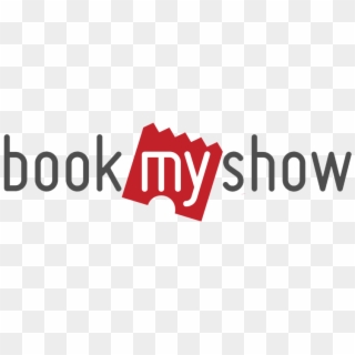 Bookmyshow Sold Over 35 Lakhs Movie Tickets During - Book My Show Logo, HD Png Download