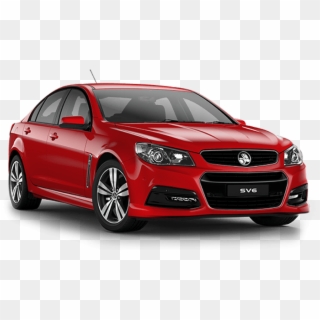 Replacement Holden Car Keys - Black Holden Commodore 2016, HD Png Download