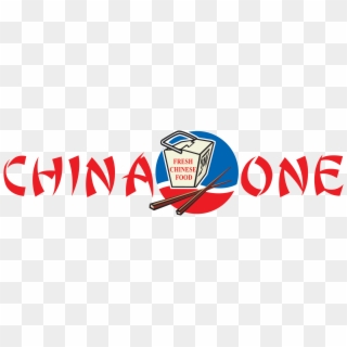 China One - China One Logo, HD Png Download