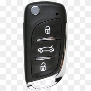 Nissan Car Key Replacment Perth - Bmw E83 Key Folding, HD Png Download