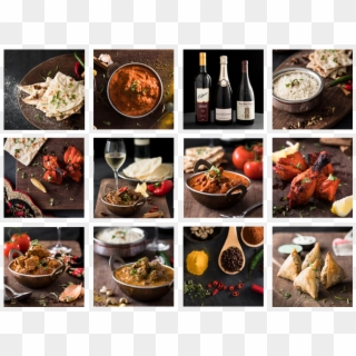 Diningexperience - Indian Restaurant Images Png, Transparent Png