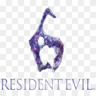 Capcom Figure Builder - Resident Evil 6 Icon Png, Transparent Png