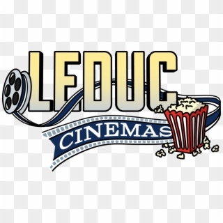 Mondays, Win Movie Tickets To Leduc Cinemas With Shane - Leduc Cinemas, HD Png Download