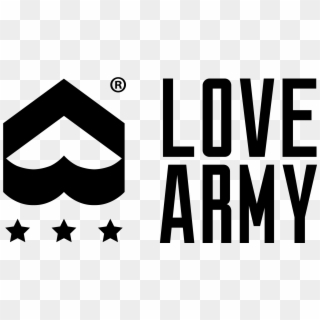 Love Army, HD Png Download