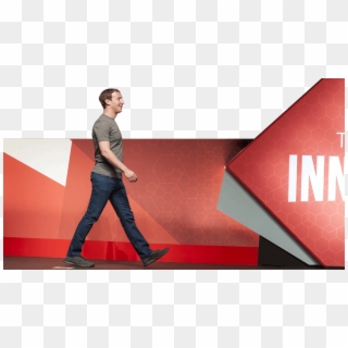Techhq - Standing, HD Png Download