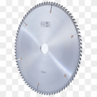 Big Size Carbide Tipped Circular Saw Blades - Stan And Daphne Nkosi Foundation, HD Png Download
