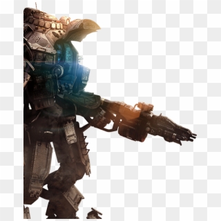 Contact Get In Touch - Titanfall Wallpaper Iphone, HD Png Download