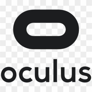 Oculus Rift Vr Hardware Review - Oculus Rift Logo Vector, HD Png Download