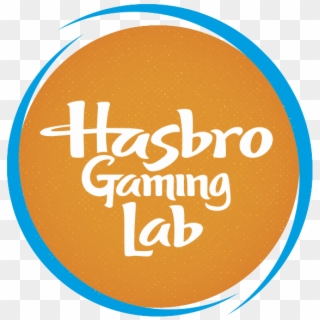 Has Game Lab - Hasbro, HD Png Download