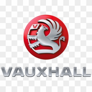 Vauxhall Logo Hd Png, Transparent Png