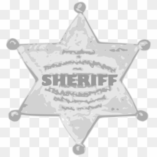 Monroe County Sheriff Badge , Png Download - East Baton Rouge Sheriff's Office, Transparent Png