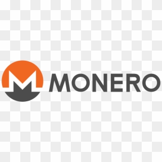 Monero Logo - Monero, HD Png Download