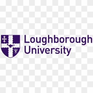 Loughborough Logo - Loughborough University Logo Font, HD Png Download